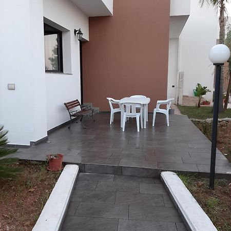 Casa Salento Apartment Specchia Exterior photo