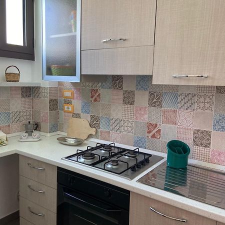 Casa Salento Apartment Specchia Exterior photo