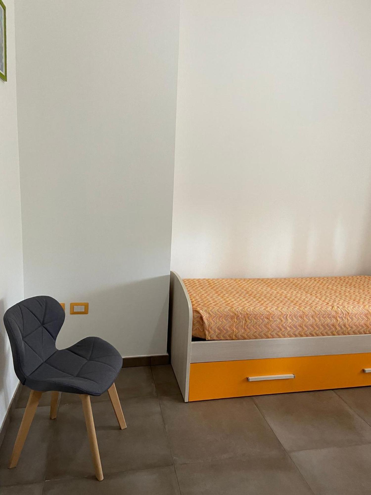 Casa Salento Apartment Specchia Exterior photo