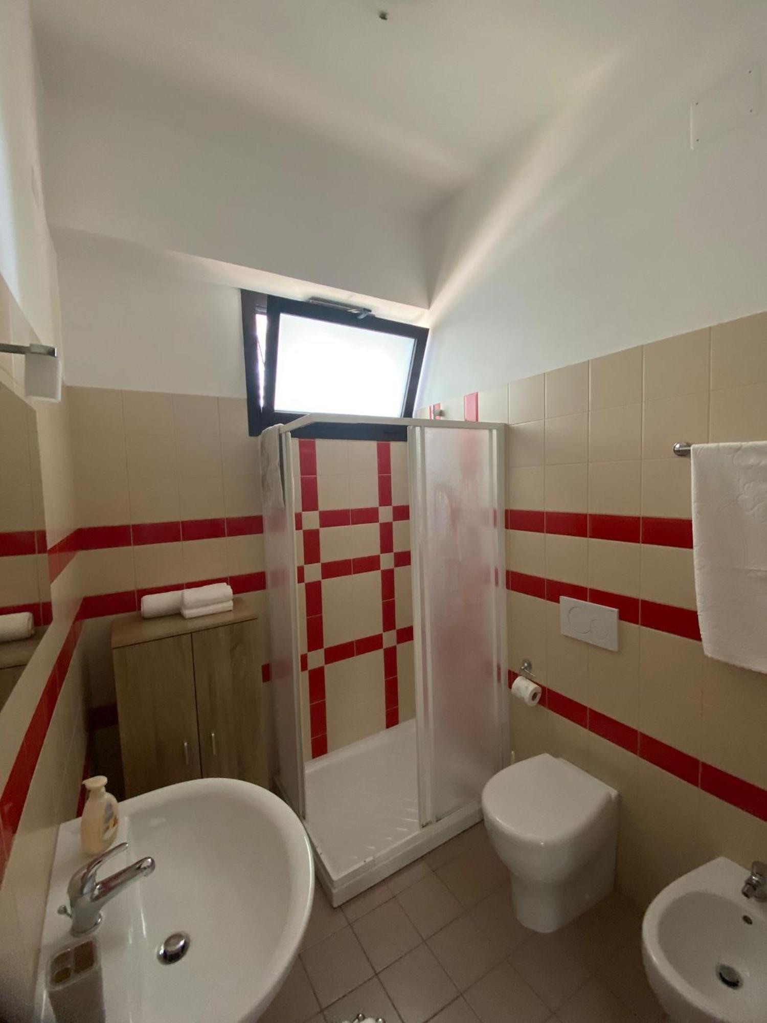 Casa Salento Apartment Specchia Exterior photo